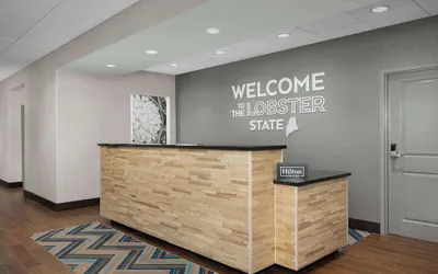 Photo 4 - Hampton Inn Augusta