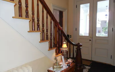 Photo 3 - The Proctor Mansion Inn