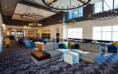 Photo 5 - Homewood Suites by Hilton Joplin