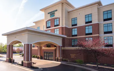 Photo 2 - Homewood Suites by Hilton Joplin