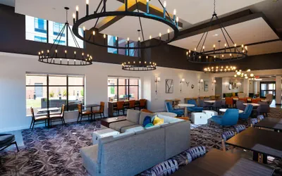 Photo 3 - Homewood Suites by Hilton Joplin