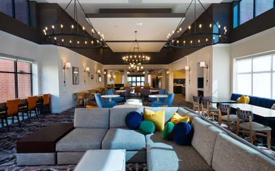Photo 4 - Homewood Suites by Hilton Joplin