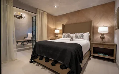 Photo 2 - Olive Boutique Hotel, A Small Luxury Hotel of the World (Adults Only)