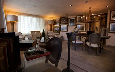 Photo 5 - Olive Boutique Hotel, A Small Luxury Hotel of the World (Adults Only)