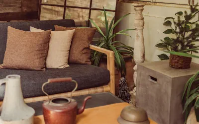 Photo 3 - Olive Boutique Hotel, A Small Luxury Hotel of the World (Adults Only)