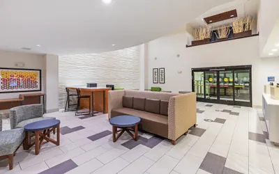 Holiday Inn Express & Suites Austin NW - Lakeway by IHG