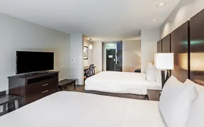 Photo 4 - Holiday Inn Express & Suites Austin NW - Lakeway by IHG