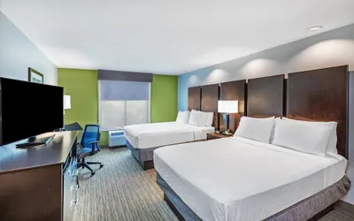 Photo 5 - Holiday Inn Express & Suites Austin NW - Lakeway by IHG