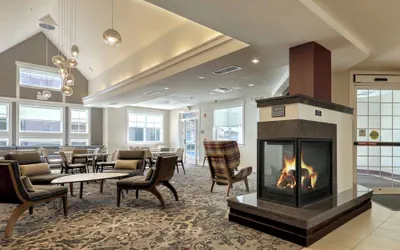 Photo 4 - Residence Inn Woodbridge Edison/Raritan Center