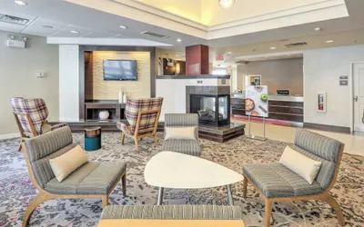 Photo 3 - Residence Inn Woodbridge Edison/Raritan Center