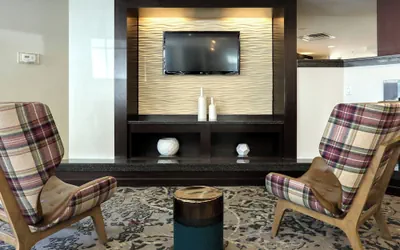 Photo 5 - Residence Inn Woodbridge Edison/Raritan Center