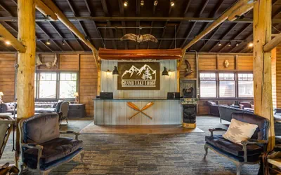 Photo 4 - Grand Lake Lodge