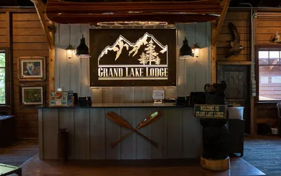 Photo 5 - Grand Lake Lodge