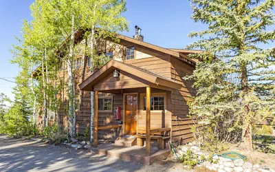 Photo 2 - Grand Lake Lodge