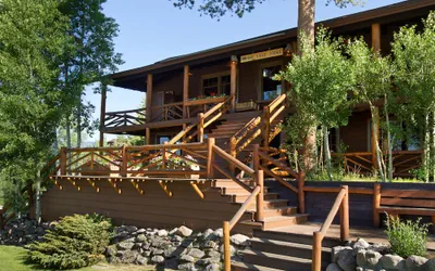 Photo 3 - Grand Lake Lodge