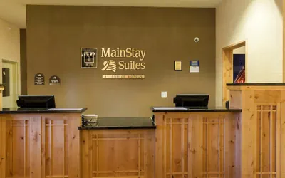 Photo 4 - MainStay Suites Williston