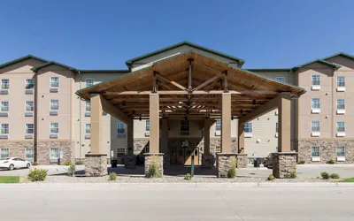 Photo 2 - MainStay Suites Williston