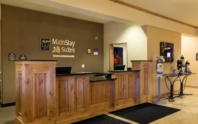Photo 5 - MainStay Suites Williston