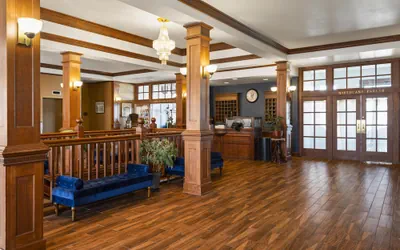 Photo 4 - Hotel Chequamegon, BW Signature Collection