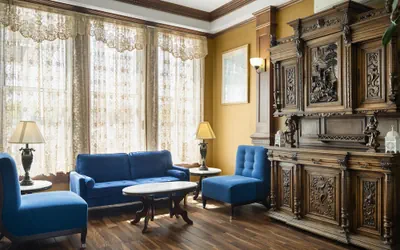 Photo 5 - Hotel Chequamegon, BW Signature Collection