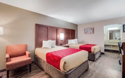 Econo Lodge Walterboro I-95