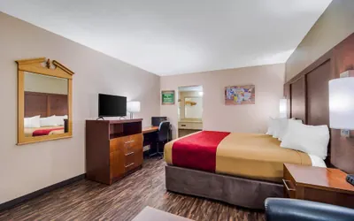 Photo 5 - Econo Lodge Walterboro I-95
