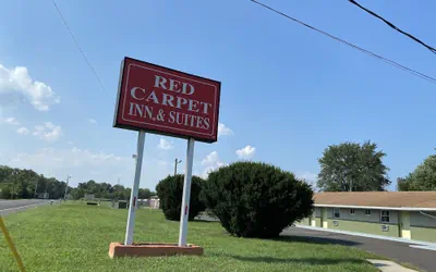 Photo 2 - Red Carpet Inn and Suites