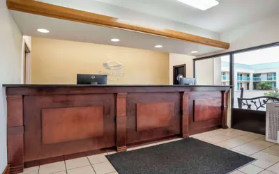 Photo 4 - Econo Lodge Moss Point - Pascagoula