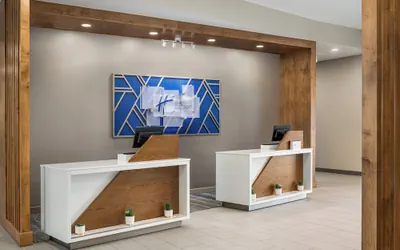 Photo 3 - Holiday Inn Express Richmond by IHG