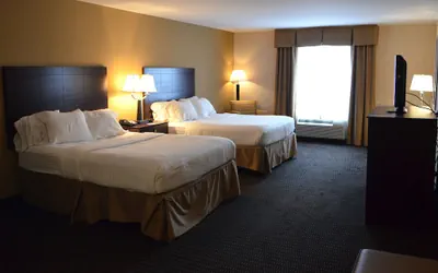 Photo 4 - Holiday Inn Express Hotel & Suites Sidney by IHG