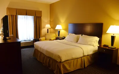 Photo 3 - Holiday Inn Express Hotel & Suites Sidney by IHG
