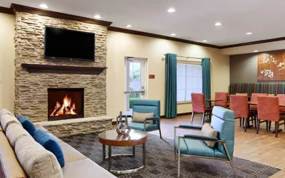 Photo 3 - TownePlace Suites Midland