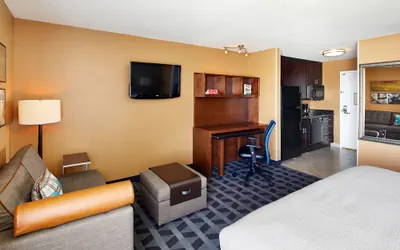 Photo 5 - TownePlace Suites Midland