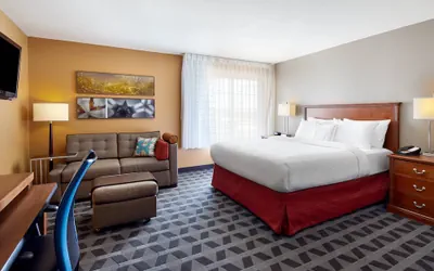 Photo 2 - TownePlace Suites Midland