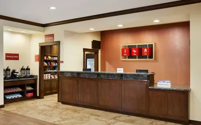 Photo 4 - TownePlace Suites Midland