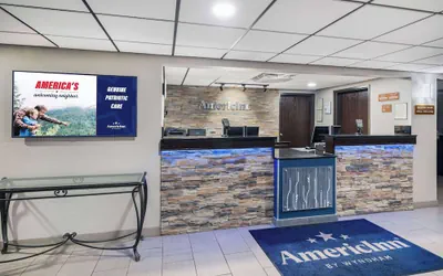 Photo 5 - AmericInn by Wyndham Plover Stevens Point