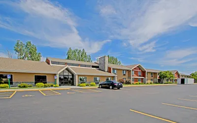 Photo 3 - AmericInn by Wyndham Plover Stevens Point