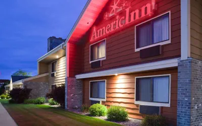 Photo 2 - AmericInn by Wyndham Plover Stevens Point