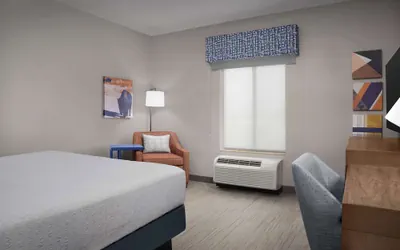 Photo 5 - Hampton Inn & Suites Williston