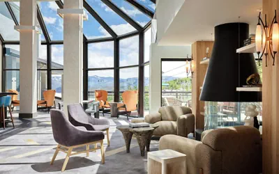 Photo 5 - Viewline Resort Snowmass, Autograph Collection