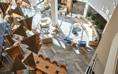Photo 4 - Viewline Resort Snowmass, Autograph Collection