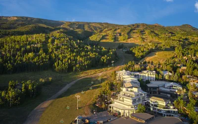 Photo 2 - Viewline Resort Snowmass, Autograph Collection