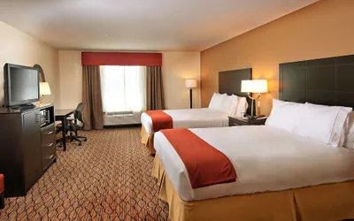 Photo 3 - Holiday Inn Express Hotel & Suites Pearsall by IHG