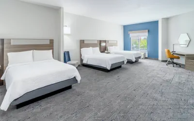 Photo 2 - Holiday Inn Express Hotel & Suites Denver North - Thornton by IHG