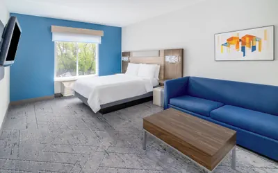 Photo 5 - Holiday Inn Express Hotel & Suites Denver North - Thornton by IHG