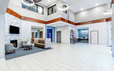 Photo 4 - Holiday Inn Express Hotel & Suites Denver North - Thornton by IHG