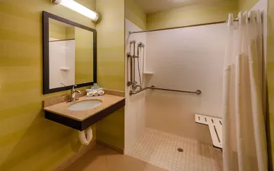 Photo 4 - Holiday Inn Express Hotel & Suites Red Bluff-South Redding by IHG