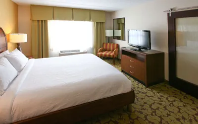 Photo 5 - Hilton Garden Inn Olathe