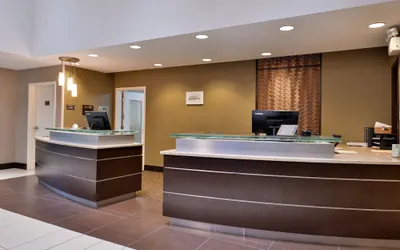 Photo 5 - Residence Inn by Marriott Coralville