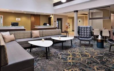 Photo 4 - Residence Inn by Marriott Coralville
